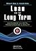 Lean for the Long Term