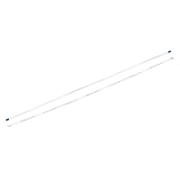 Vista 78 de uxcell Cable plano flexible, 5 pines 0.020 in paso 1.181 in FPC FFC cable de cinta 5pcs (tipo A)