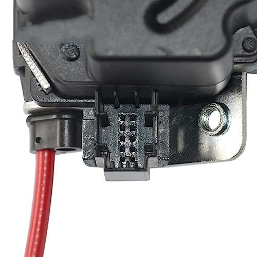Pestillo de bloqueo A1647400635 para maletero de Mercedes E ML GL R CLASS 5