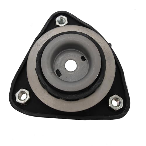 Entretoise d'amortisseur contre les bruits de suspension avant pour Ford Kuga 2005