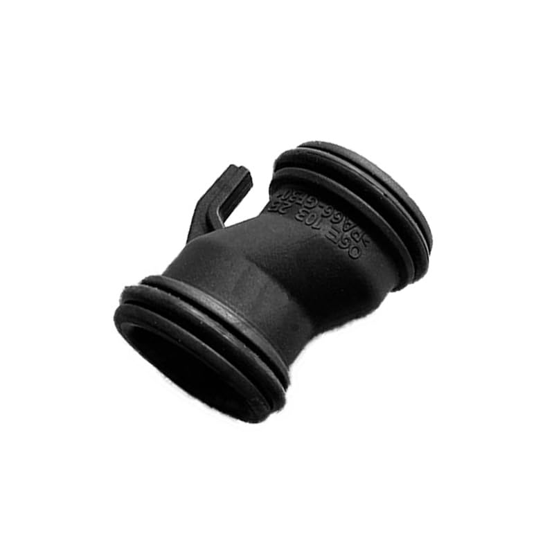Tubo del cárter para Audi | 06E103213 A4 S4 A5 S5 A6 S6 A7 A8 S8 Q5 Q7 VW Phideon para Touareg 3.0T(10pcs)