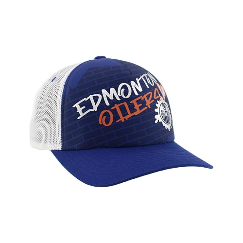 Gorra Ajustable Oficial NHL para Mujer miniatura 5