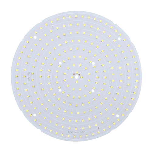 Panneau lumineux LED COB 36W blanc froid pour spot de plafond intérieur
