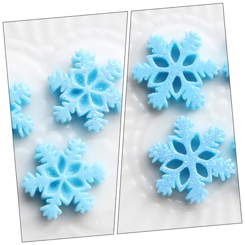 BESPORTBLE 24pairs Eva Foam Pedicure Slippers Disposable Flip-flops Spa Sandals for Guests Home3