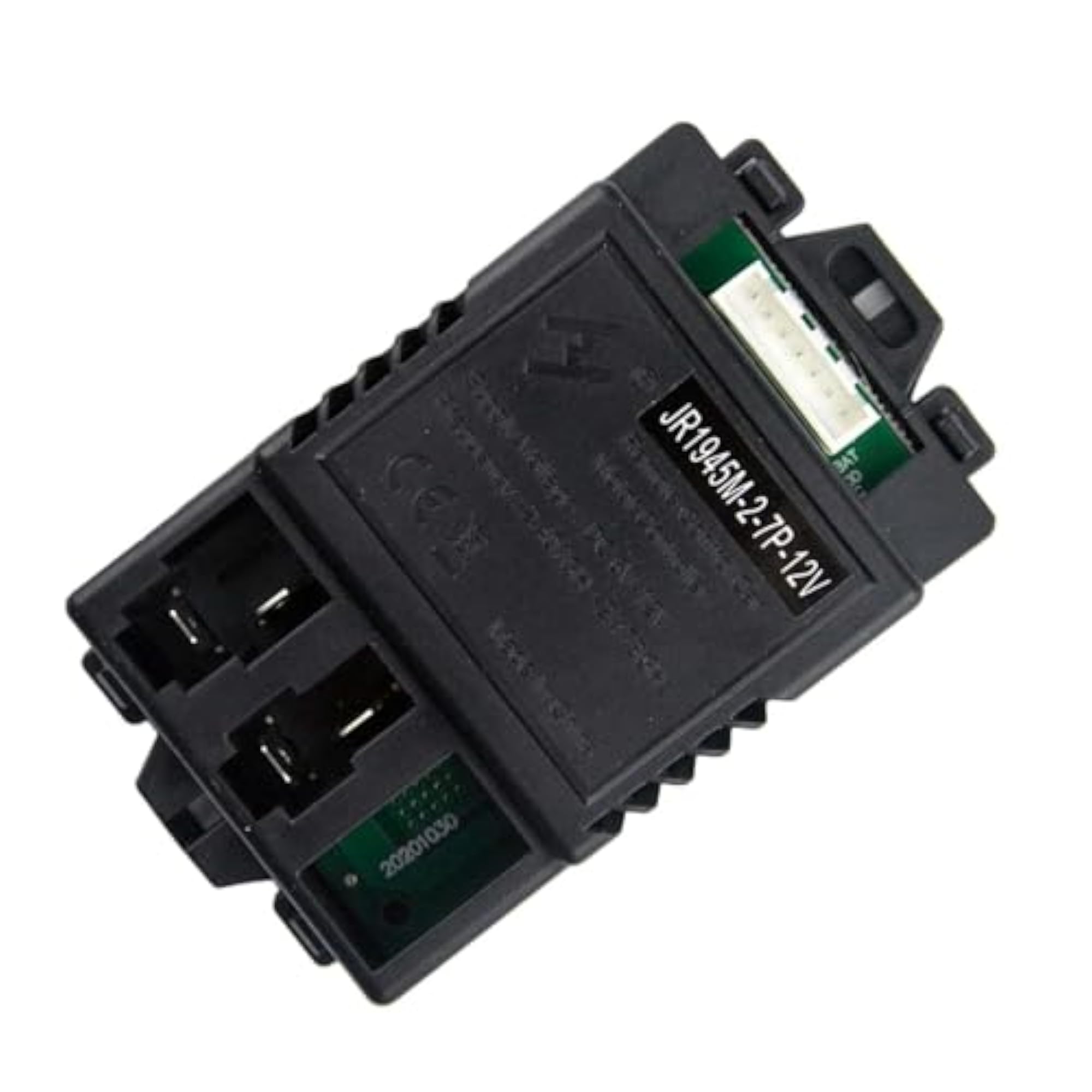 Control Box DC 6V-12V for Electric Car