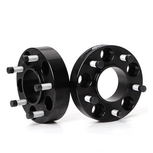 Entretoise roue 5x114.3 pour stabiliser les trajets en famille en Suzuki