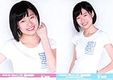 【張織慧】 公式生写真 AKB48 49thシングル 選抜総選挙 ランダム 2種コンプ
