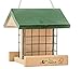 Produktbild CJ Wildlife 350540415 Wildvogel-Futterhaus "Pasadena" aus FSC-Holz - empfohlen vom NABU und dem LBV