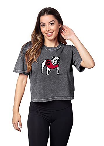 chicka-d Women's Short 'N Sweet Tee4