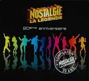 Nostalgie 20 Ans