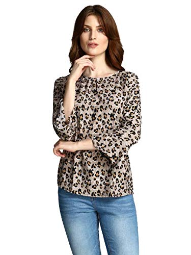 Image of KOTTY Women's Stylish Casual Top for Work and Outings