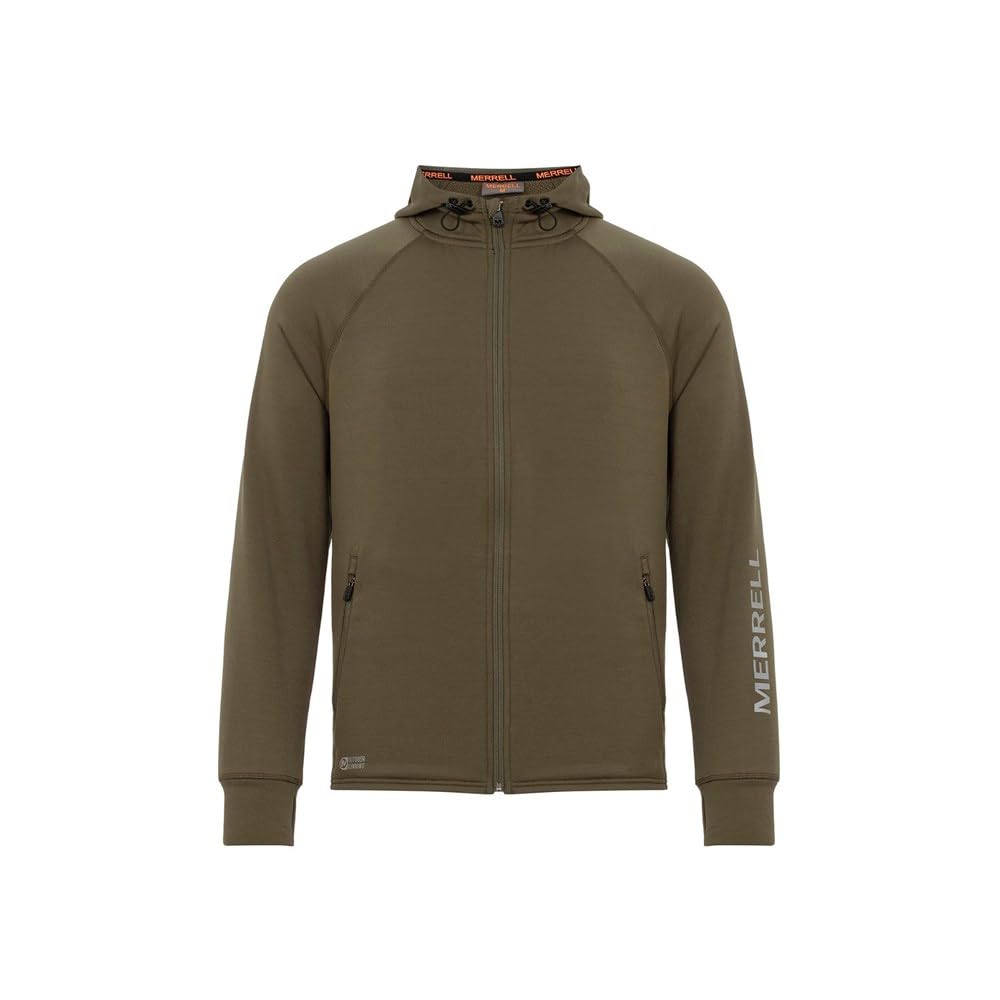 MERRELL SPEED Sweatshirt Erkek