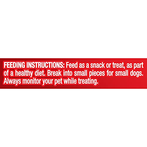 Pup-Peroni Minis Dog Treats, Original Beef Flavor, 5.6-Ounce Bag #TOP4