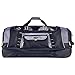 TPRC Sierra Madre Duffel Bag, Black, 36