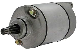 New Starter for Honda ATV ATC250ES Big Red ATC250SX TRX250 SM13