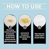 Mattress Cleaner & Stain Remover Spray,Effective Mattress Cleaner Spray,Matt/ress Clea/ner for Yellow Stain,Mat/tress Cl/eaner Stain Remover,Ma/ttress Protect Spr/ay,Matt/ress Clea/ner and Deodoriser - Image 6