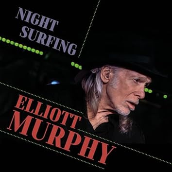 ■超稀少500枚限定盤■ELLIOTT MURPHY■エリオットマーフィー ■T 2025年最新】ELLIOTT murphyの人気アイテム - メルカリ