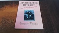 Marlborough Revisited and the War Remembered 0862993180 Book Cover