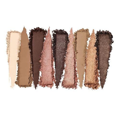 Too Faced Born This Way The Natural Nudes Eye Shadow Palette | High Pigment + Shimmer, 0.42 Ounce image 2