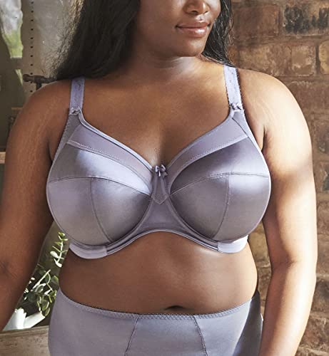 Image of Goddess Women's Plus Size Keira Underwire Banded Bra