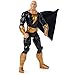 DC Comics, Black Adam Movie 12-inch Action Figure, Collectible Kids Toys for Boys and Girls Ages 3 and Up
