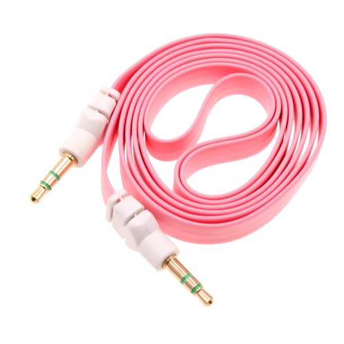 Cable Auxiliar Selna 3.5mm para Lenovo Tab