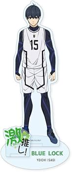 Amazon | ブルーロック 激推しアクリルフィギュア vol.3 潔 世一