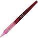 Kuretake ZIG Letter Pen COCOIRO Refill Fine Pen, Rose Pink Ink (LP-R-025S)