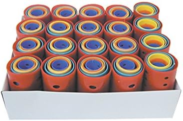 Soft 'N Style Smooth Hair Roller Pack HC-1095X