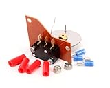 Stero Dishwasher A10-2054 Micro Float Switch Assembly