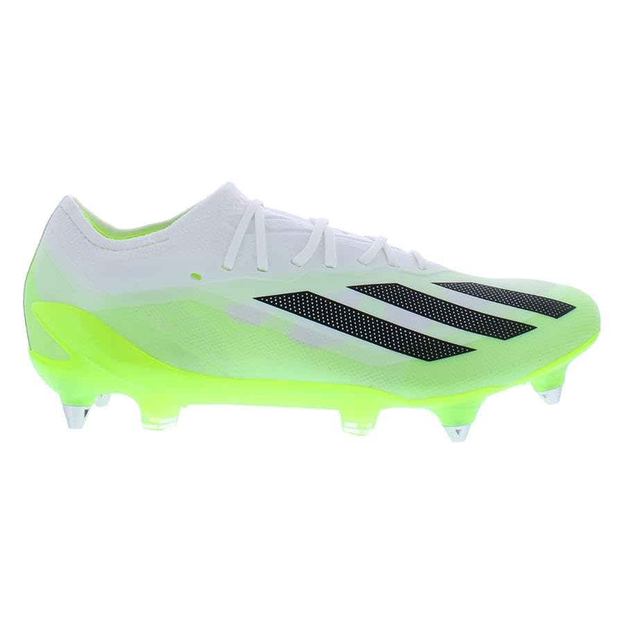 Image of adidas X Crazyfast.1 Soft Ground Unisex Shoes