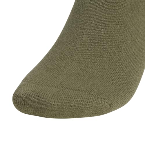 adidas Men's Cushioned Comfort 3-Pack Crew3