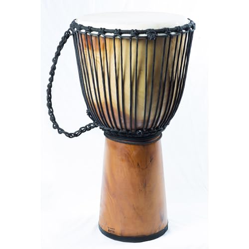 Djembe Standard oilfinish, 26