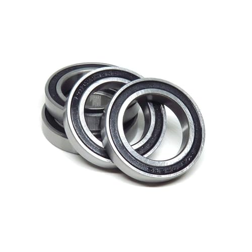 Roulements 15267-2RS 15x26x7mm étanches pour axe et moyeu arrière - 4
