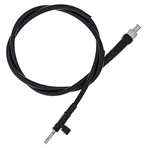NICHE Speedometer Cable for Honda 44830-MAH-000