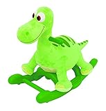 Kiddieland Disney PIXAR The Good Dinosaur Arlo The Dino Rocker