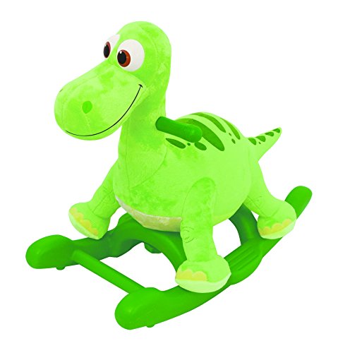 Kiddieland Disney PIXAR The Good Dinosaur Arlo The Dino Rocker