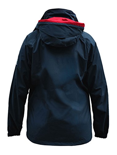 Segeljacke für Herren crazy4sailing Bari Light Line