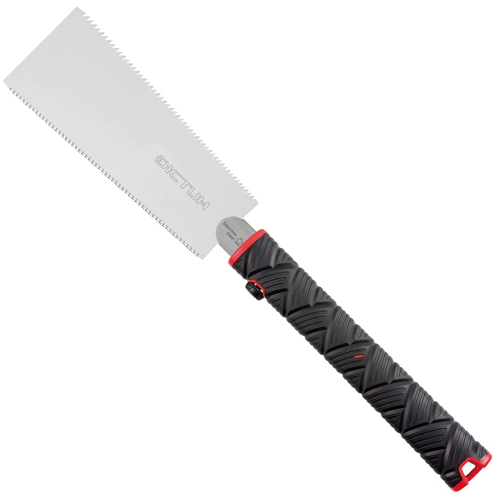 Compact Ryoba 180, POTENZA Grip