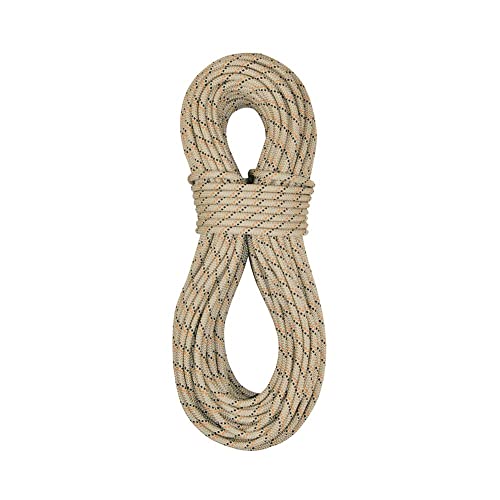 Sterling Rope C-Iv 9Mm Rope (Orange) #TOP18
