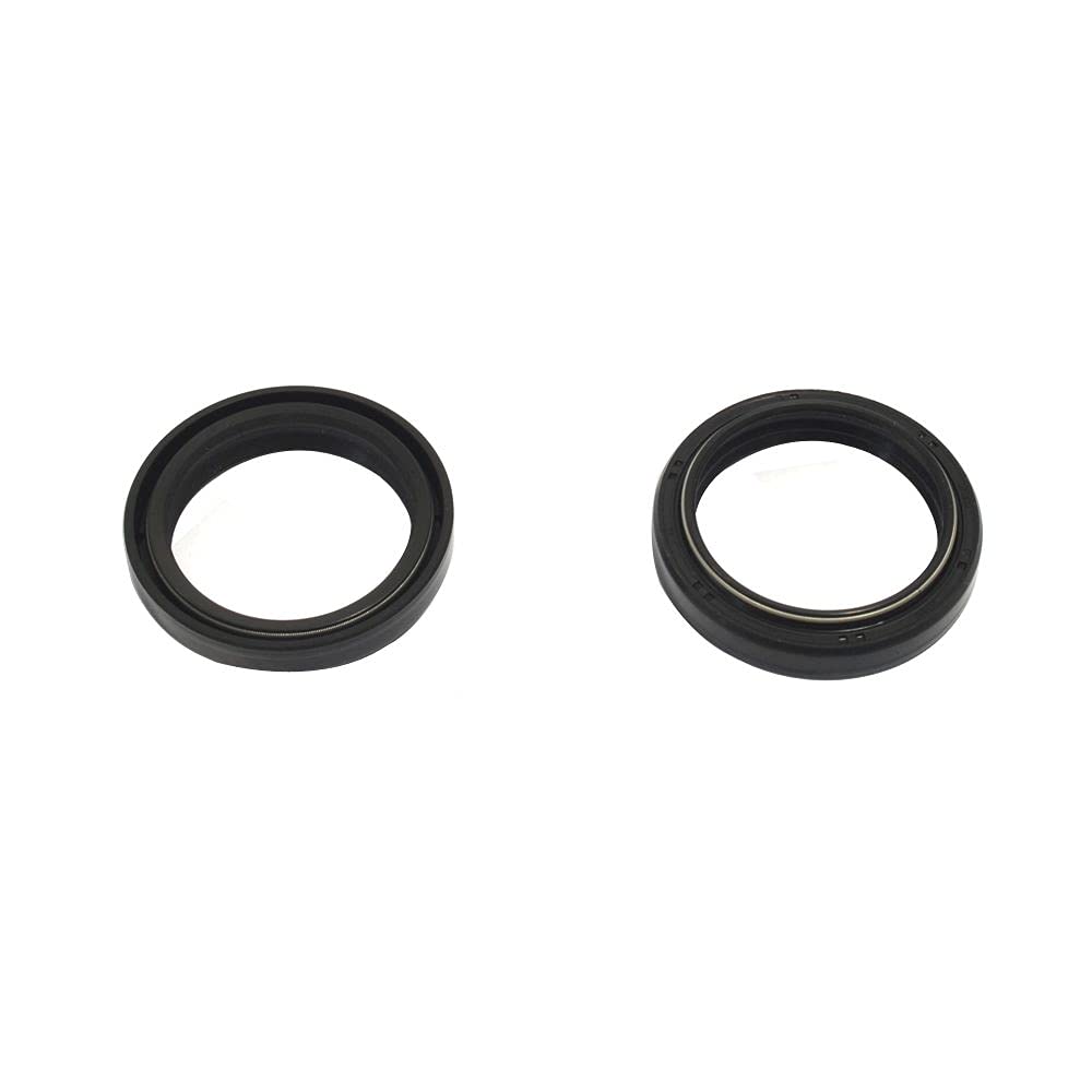 Athena P40FORK455166 Kit Reten de Aceite, Horquilla