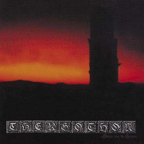 Stream From The Heavens de Thergothon sur Amazon Music - Amazon.fr