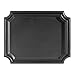 Minuteman International X670525 Black Plain Fire Back