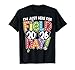 Im Just Here for Field Day 2026 Games Team Teacher Kids T-Shirt
