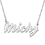 Michy - Silver