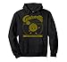 Dustin Nerdy Castroville Artischocken Festival Fremder Fan Pullover Hoodie