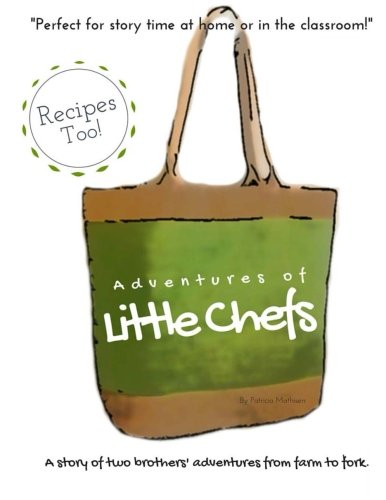 Télécharger Adventures of Little Chefs Gratuit