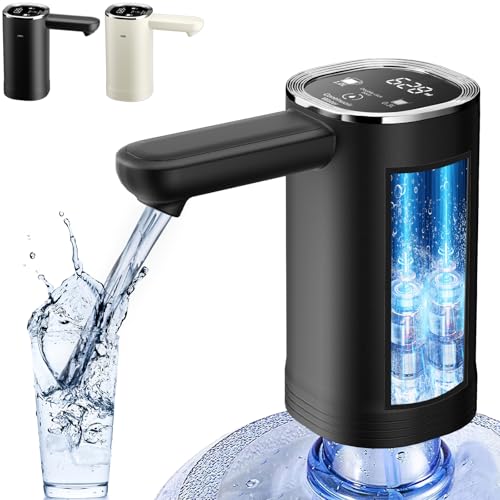 Listado de Despachador de agua automatico , listamos los 10 mejores. 8