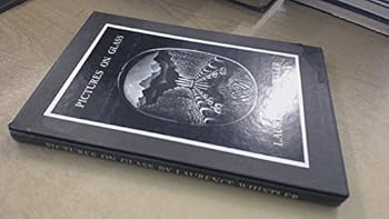 Hardcover Pictures on glass; Book