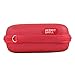 Hermitshell Hard EVA Travel Case Fits HP Sprocket Portable Photo Printer (Red)